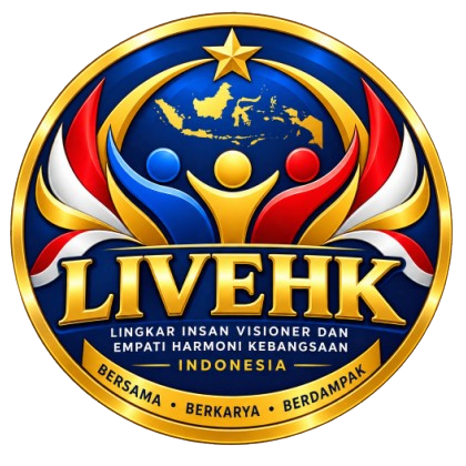 Logo LIVEHK 5D